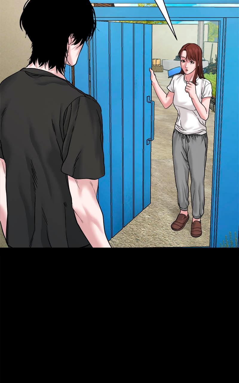 The Gwichon Village Mystery Chap 23 - Next Chap 24