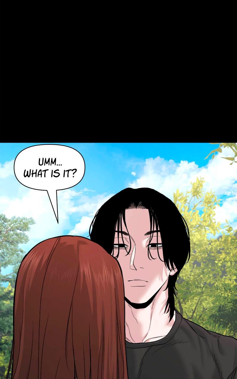 The Gwichon Village Mystery Chap 23 - Next Chap 24