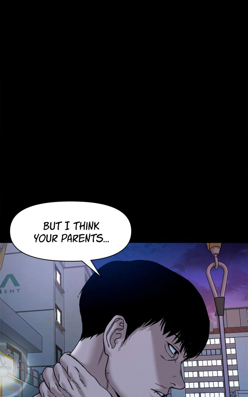 The Gwichon Village Mystery Chap 23 - Next Chap 24