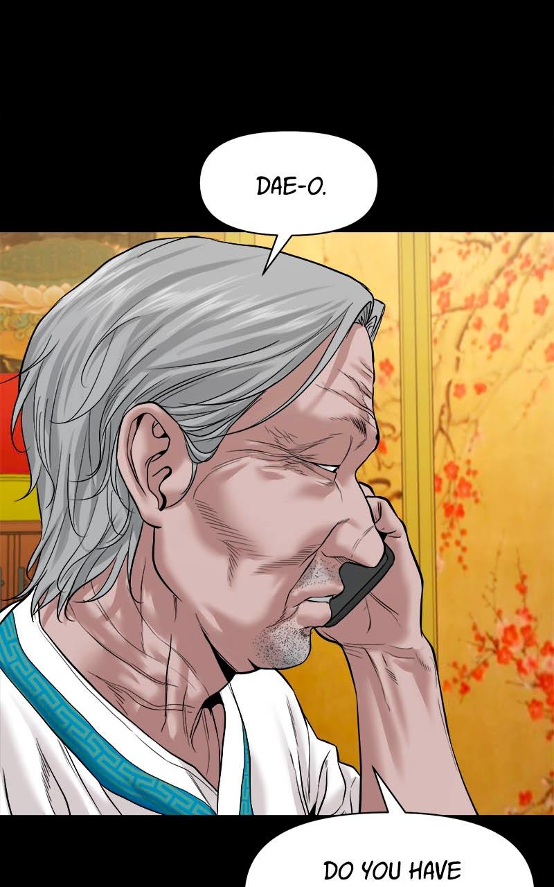 The Gwichon Village Mystery Chap 23 - Next Chap 24