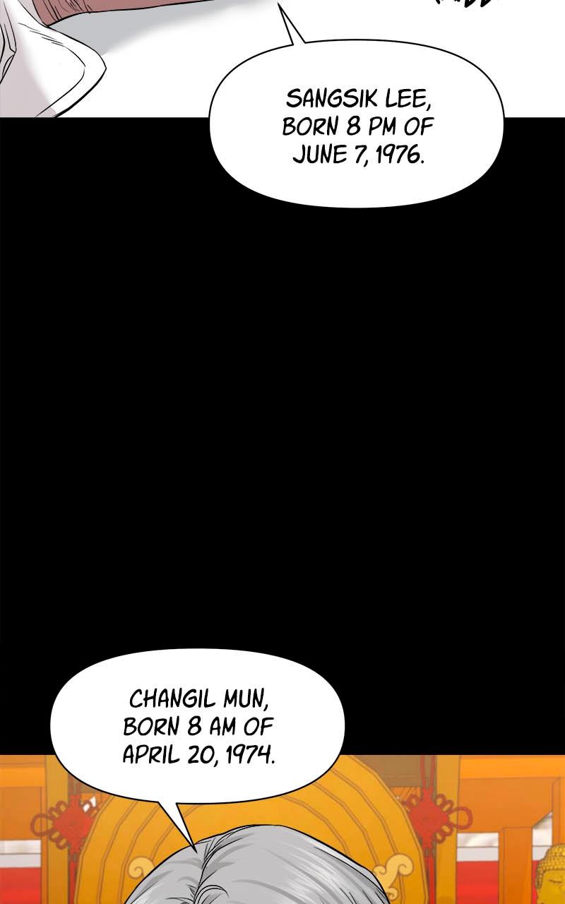 The Gwichon Village Mystery Chap 23 - Next Chap 24