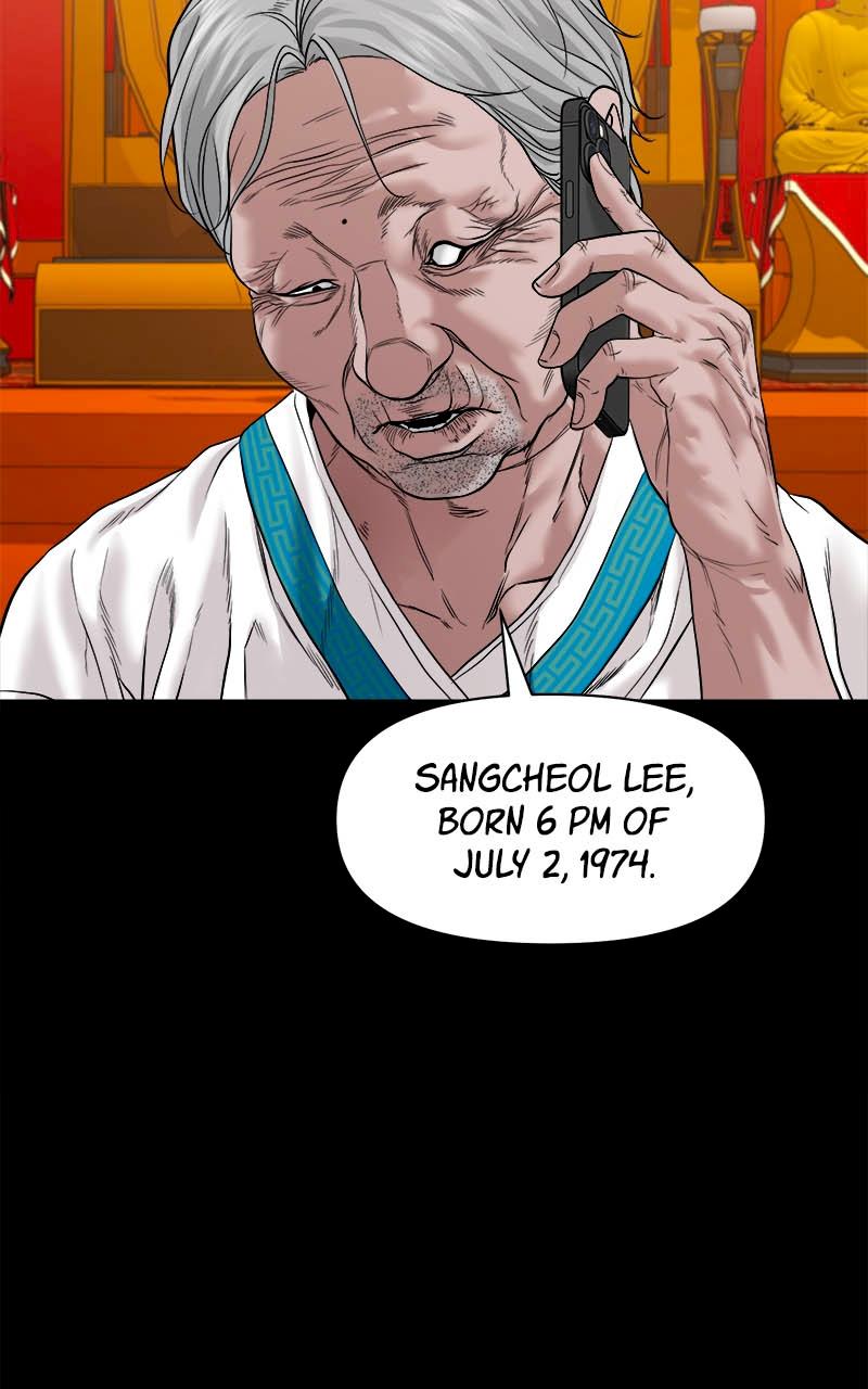 The Gwichon Village Mystery Chap 23 - Next Chap 24