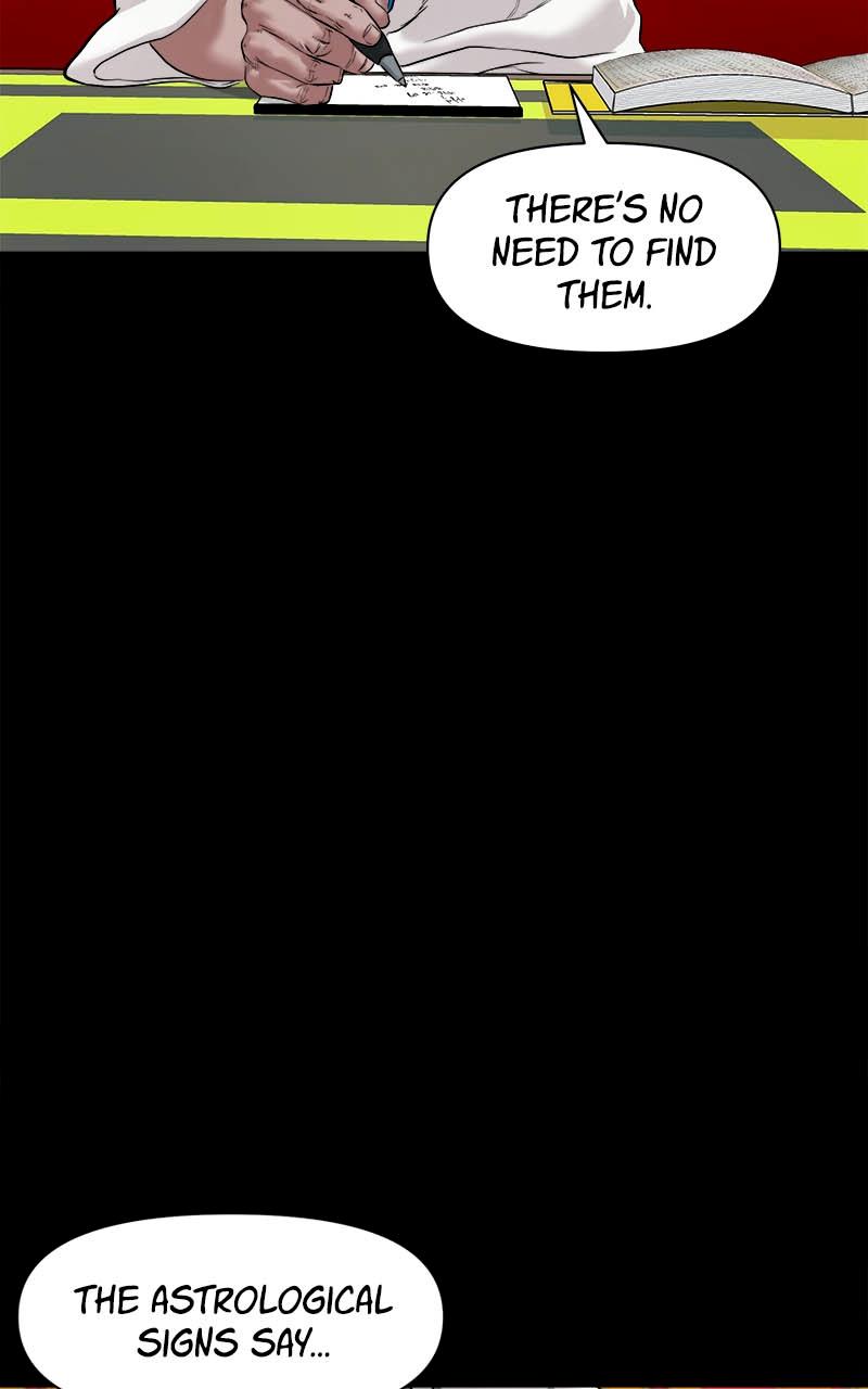 The Gwichon Village Mystery Chap 23 - Next Chap 24