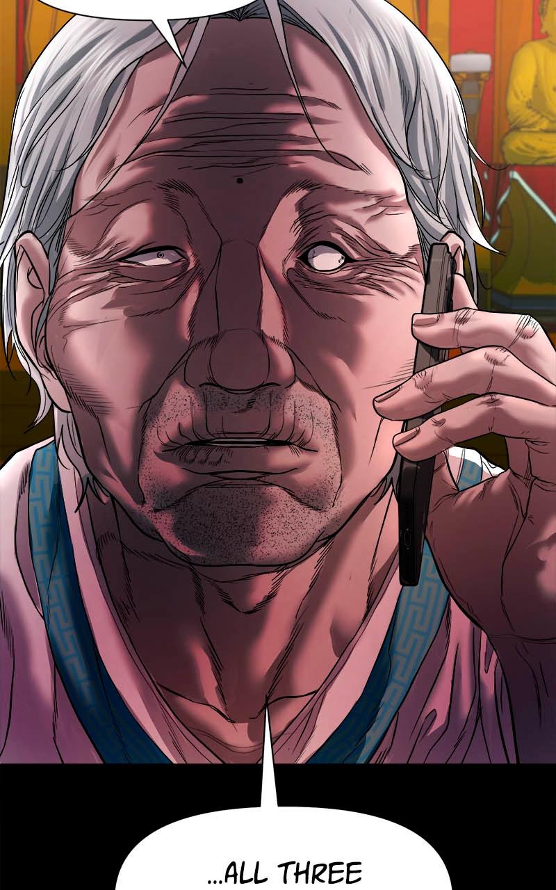 The Gwichon Village Mystery Chap 23 - Next Chap 24