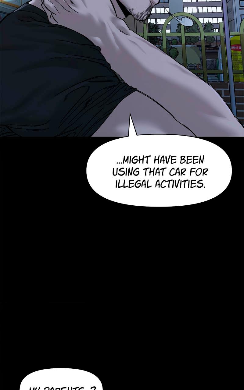 The Gwichon Village Mystery Chap 23 - Next Chap 24