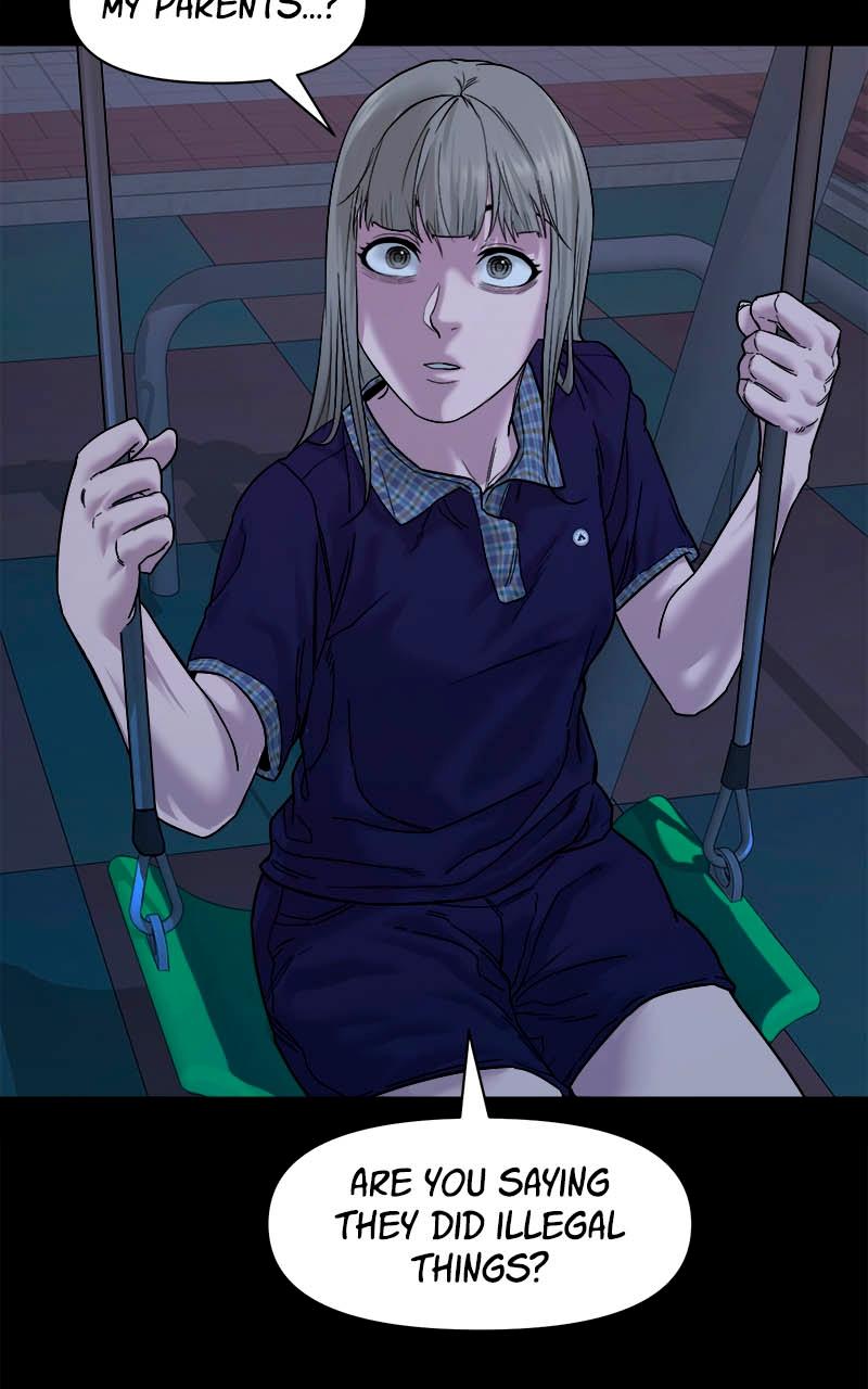 The Gwichon Village Mystery Chap 23 - Next Chap 24