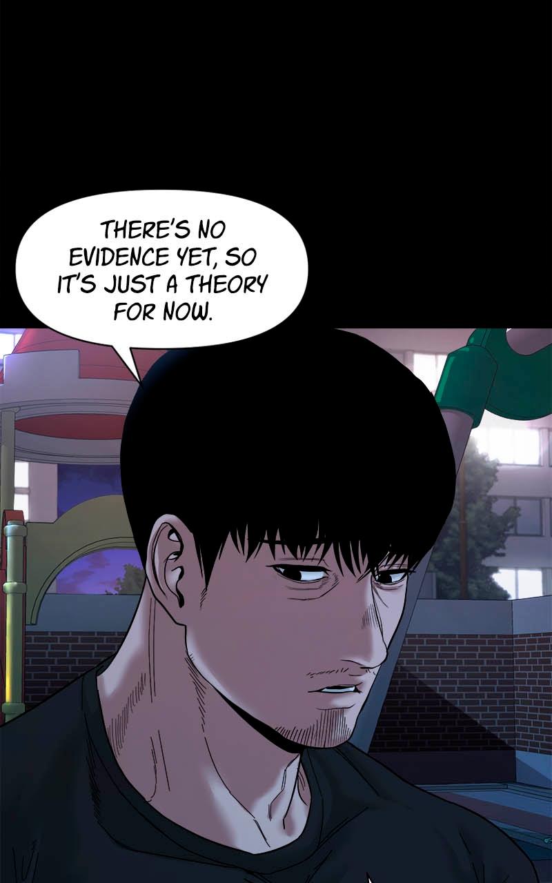 The Gwichon Village Mystery Chap 23 - Next Chap 24