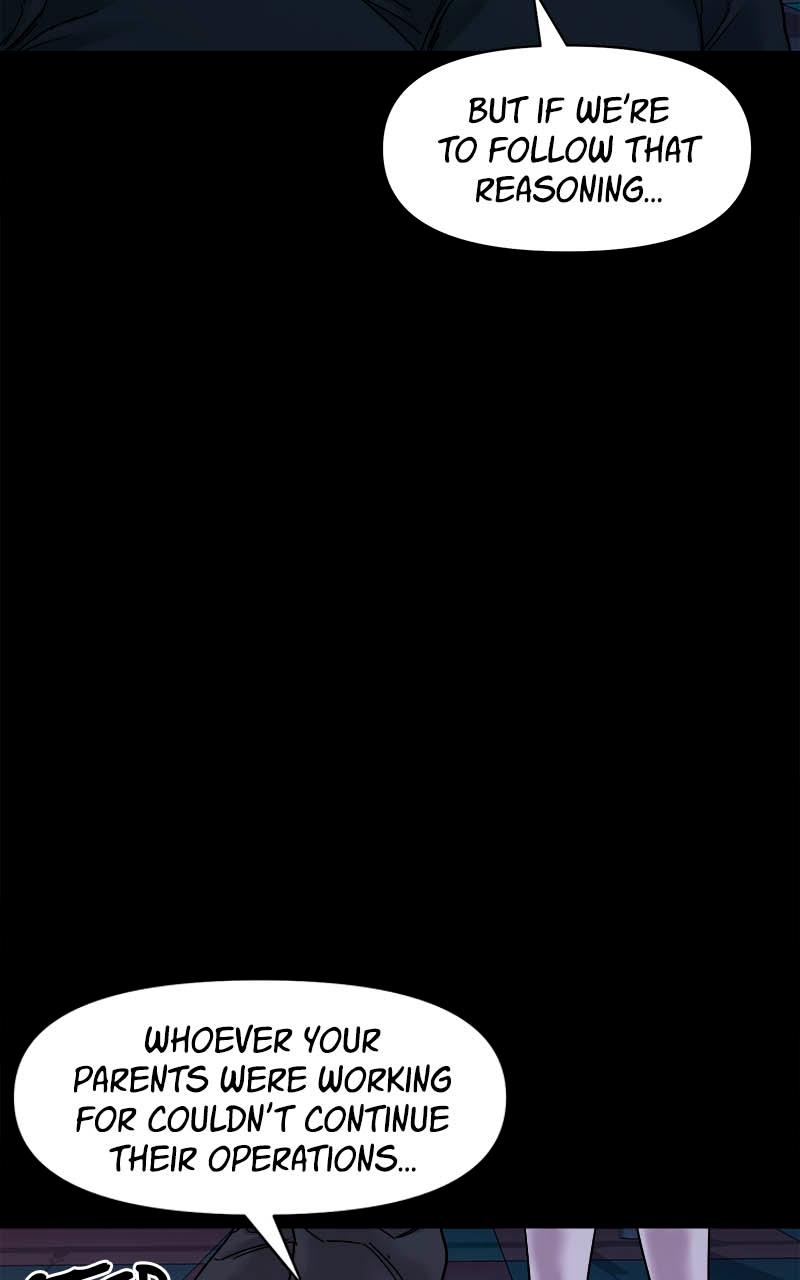 The Gwichon Village Mystery Chap 23 - Next Chap 24