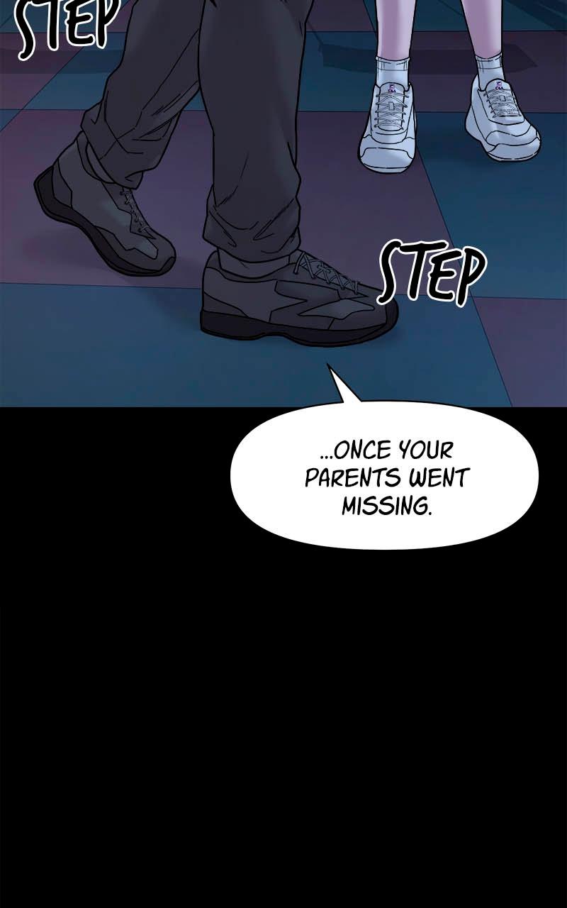 The Gwichon Village Mystery Chap 23 - Next Chap 24