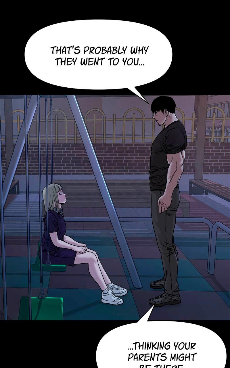 The Gwichon Village Mystery Chap 23 - Next Chap 24