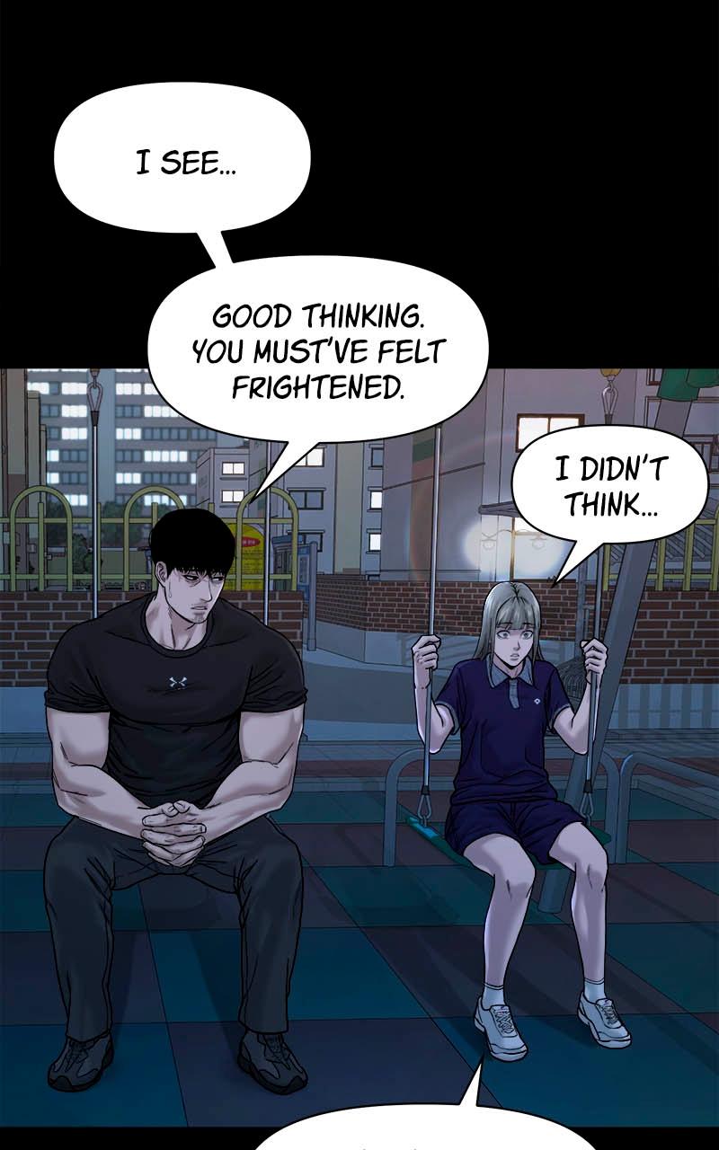 The Gwichon Village Mystery Chap 23 - Next Chap 24