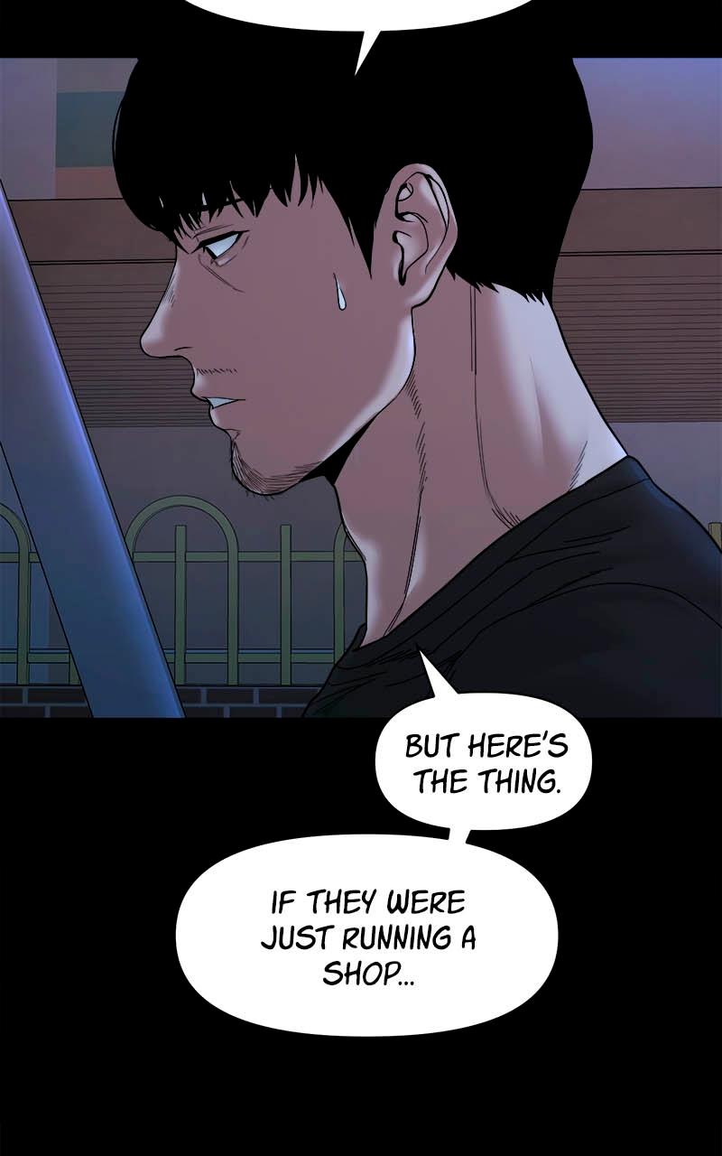 The Gwichon Village Mystery Chap 23 - Next Chap 24