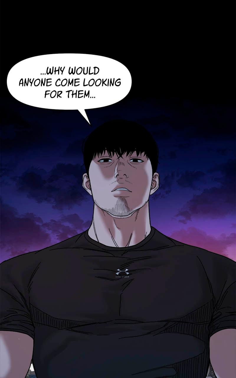 The Gwichon Village Mystery Chap 23 - Next Chap 24