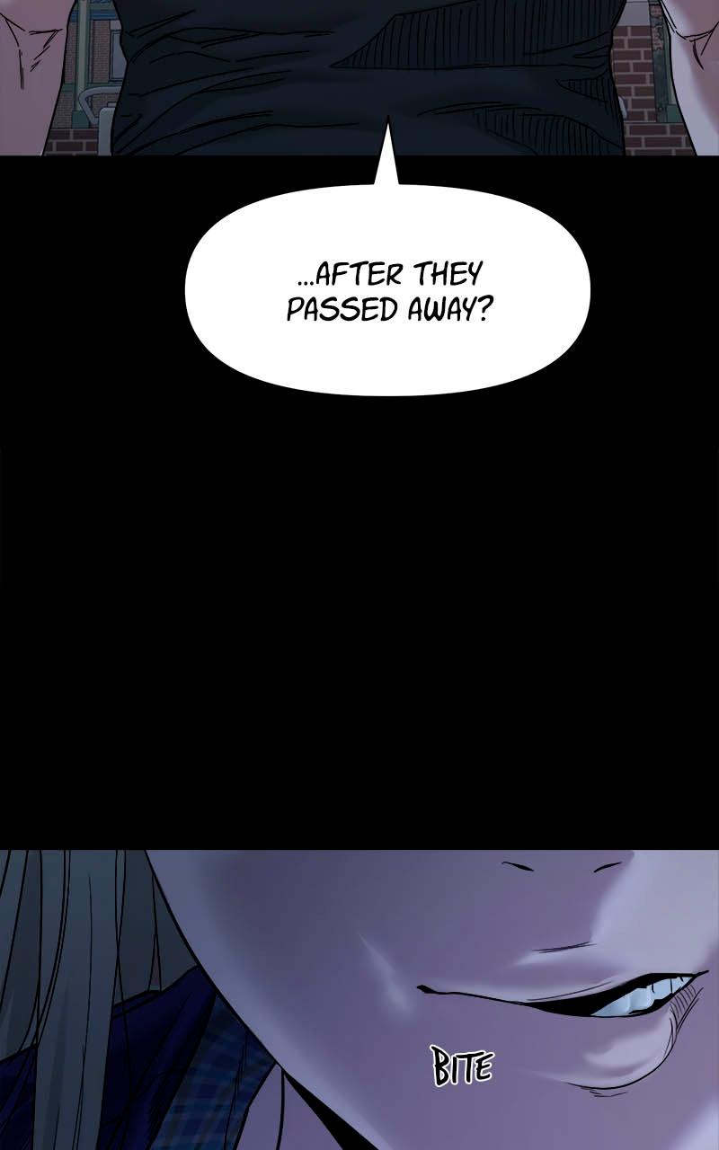 The Gwichon Village Mystery Chap 23 - Next Chap 24