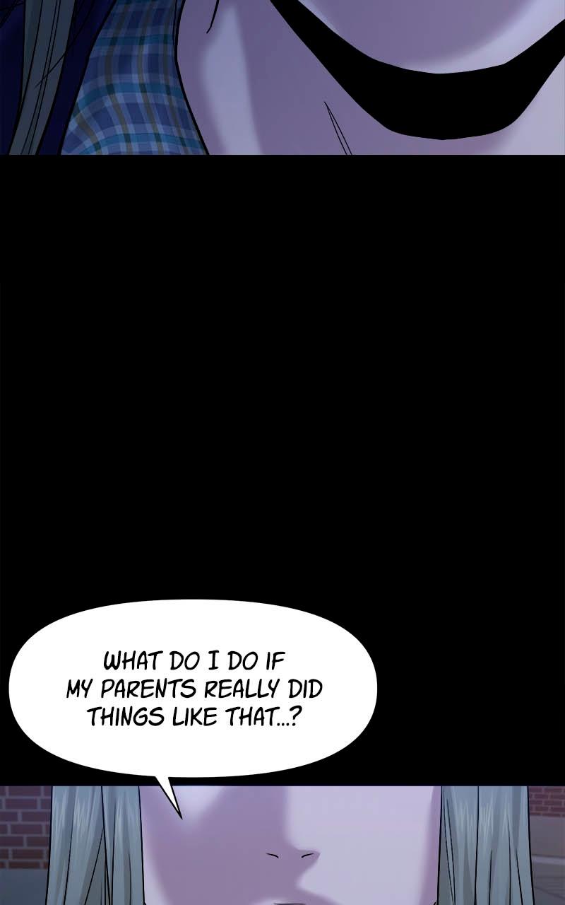 The Gwichon Village Mystery Chap 23 - Next Chap 24