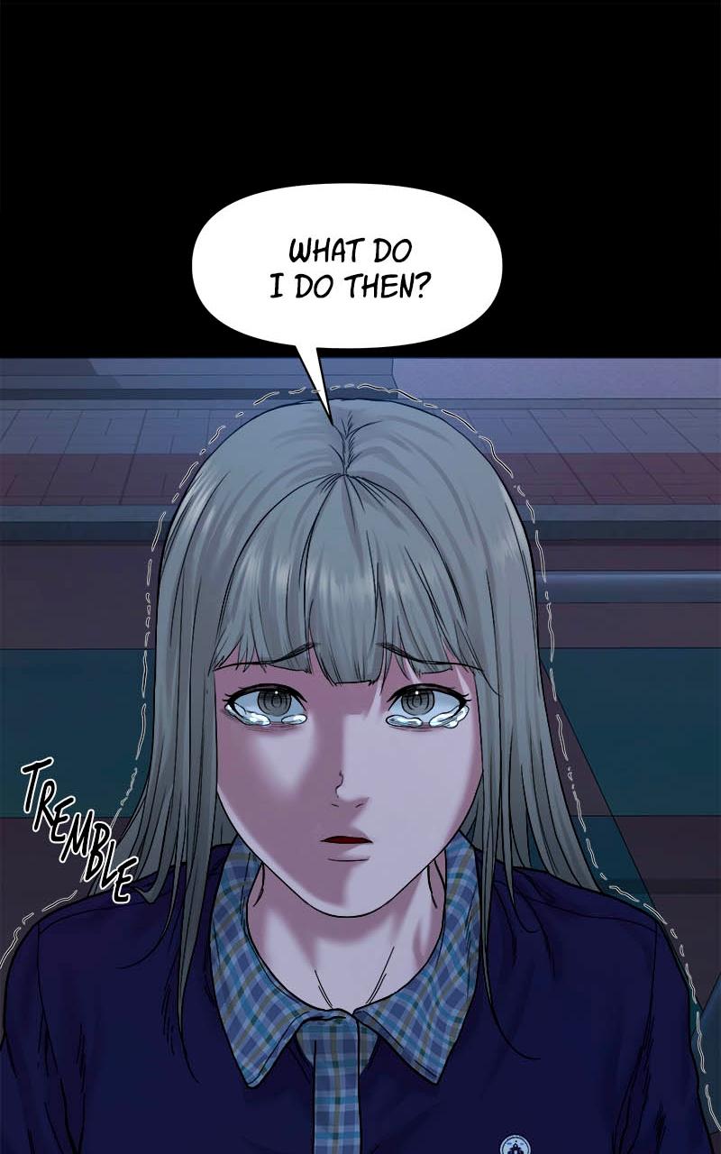 The Gwichon Village Mystery Chap 23 - Next Chap 24