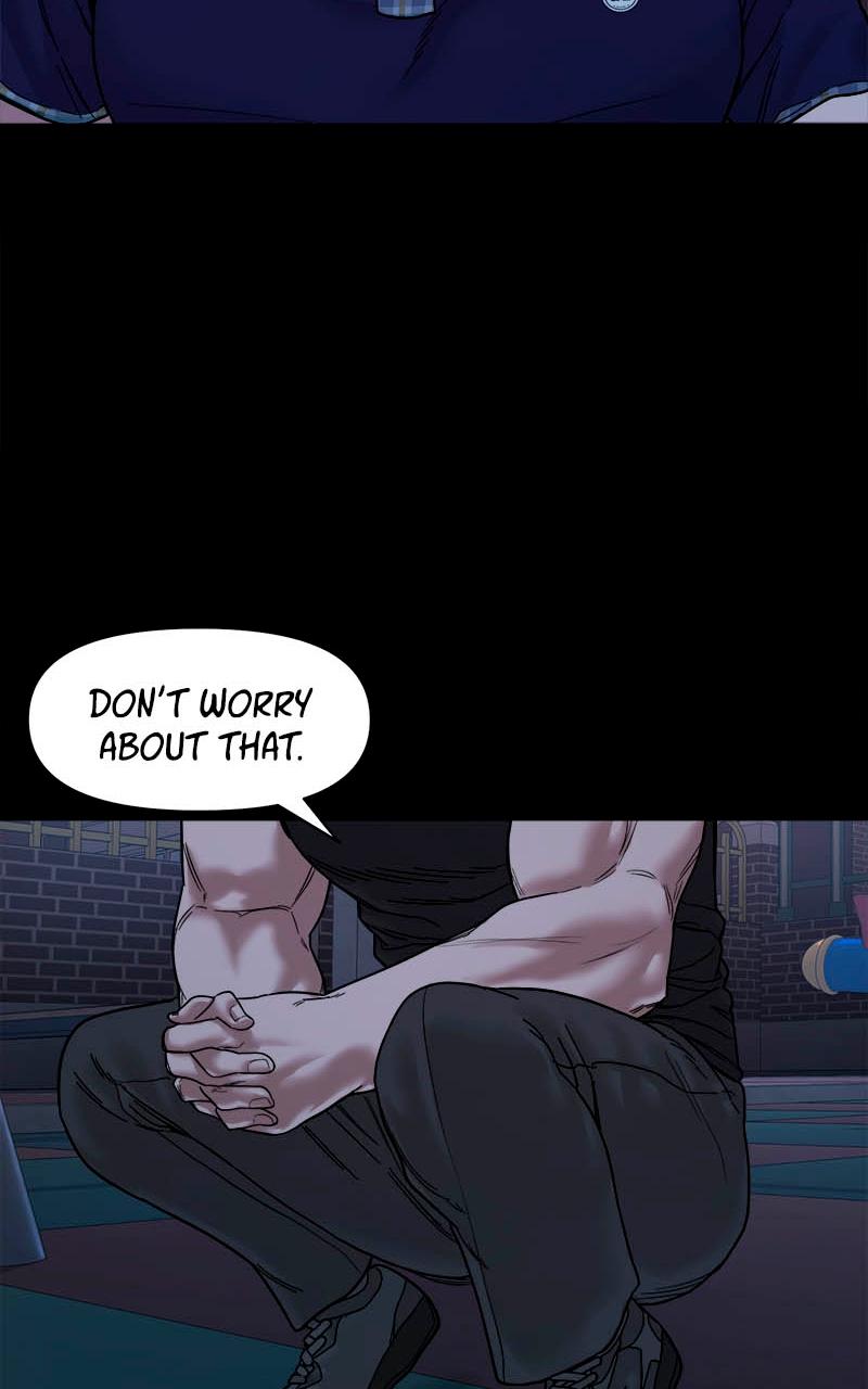 The Gwichon Village Mystery Chap 23 - Next Chap 24