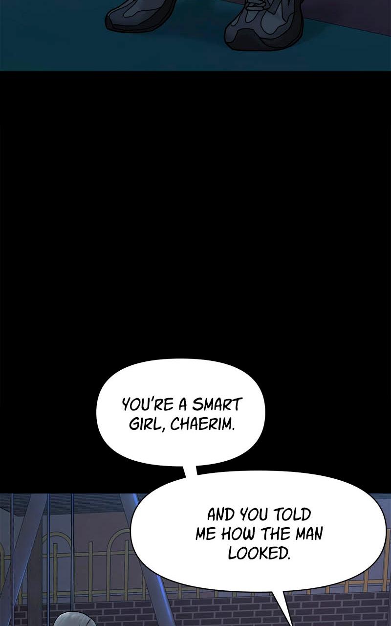 The Gwichon Village Mystery Chap 23 - Next Chap 24