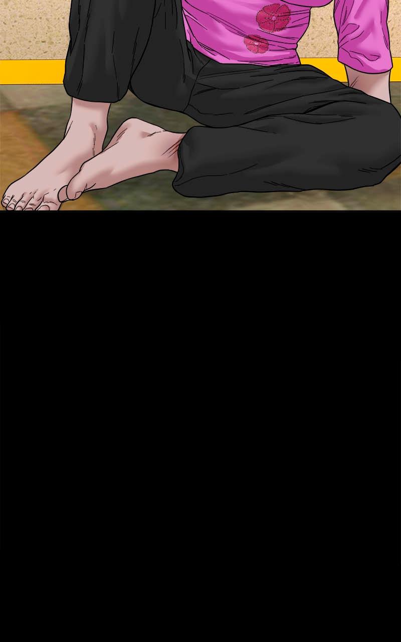 The Gwichon Village Mystery Chap 23 - Next Chap 24