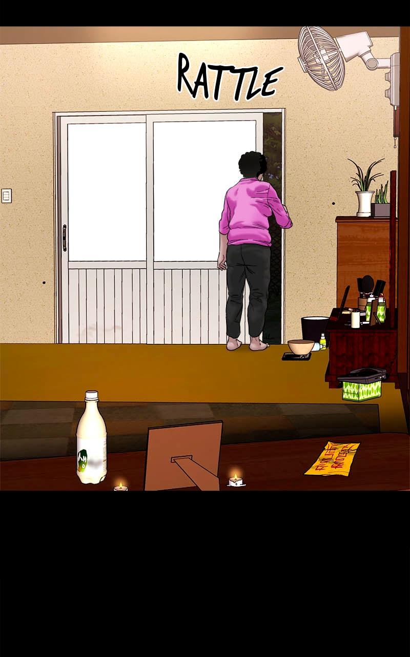 The Gwichon Village Mystery Chap 23 - Next Chap 24