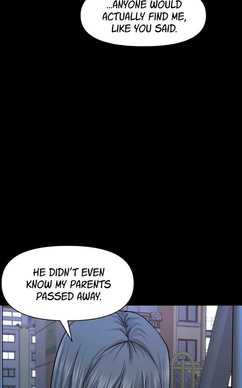 The Gwichon Village Mystery Chap 23 - Next Chap 24