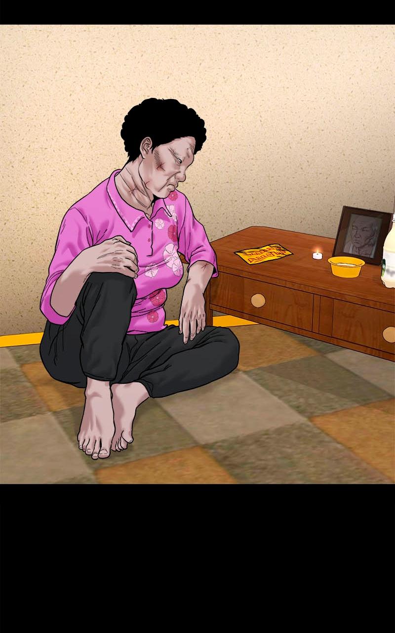 The Gwichon Village Mystery Chap 23 - Next Chap 24