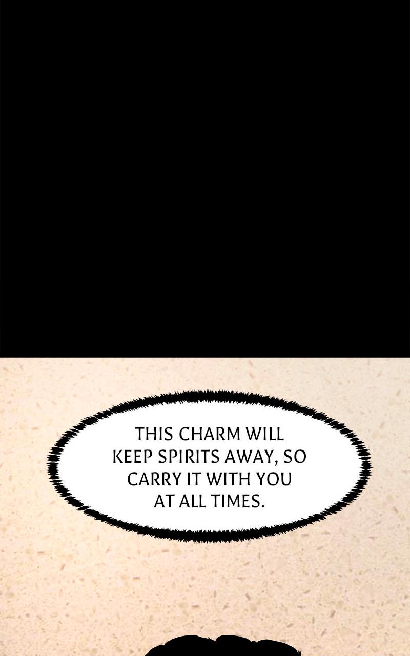 The Gwichon Village Mystery Chap 23 - Next Chap 24