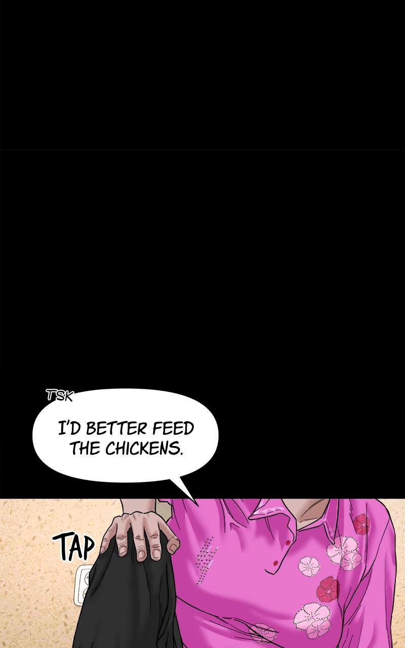 The Gwichon Village Mystery Chap 23 - Next Chap 24