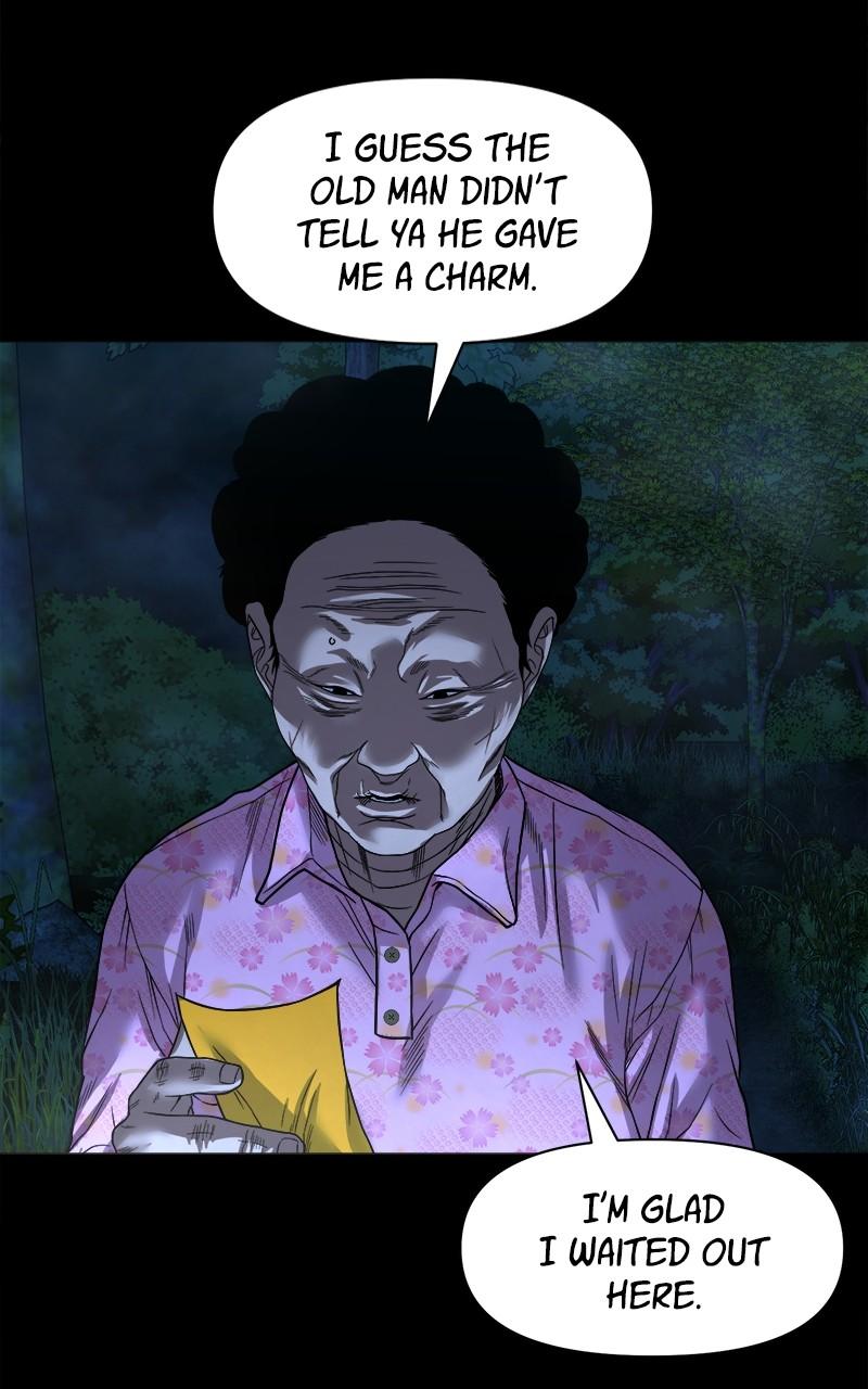 The Gwichon Village Mystery Chap 37 - Next Chap 38