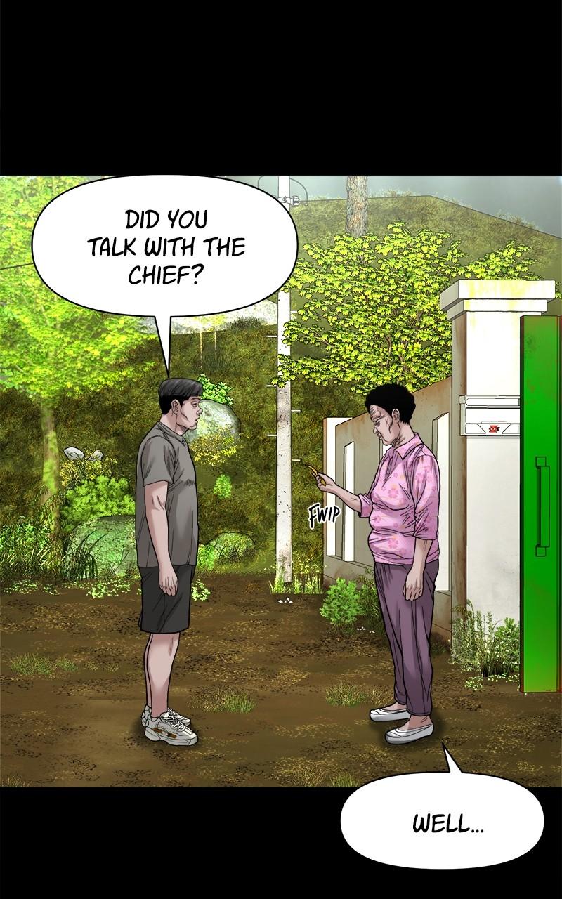 The Gwichon Village Mystery Chap 37 - Next Chap 38