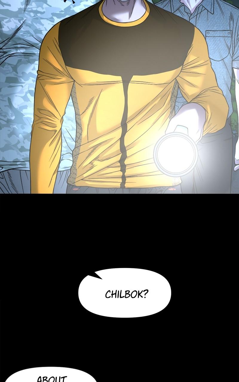 The Gwichon Village Mystery Chap 37 - Next Chap 38