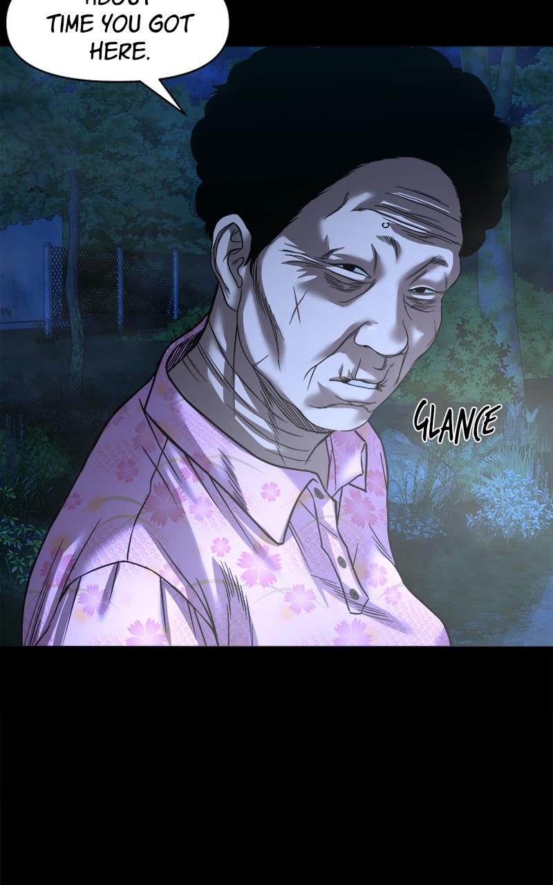 The Gwichon Village Mystery Chap 37 - Next Chap 38