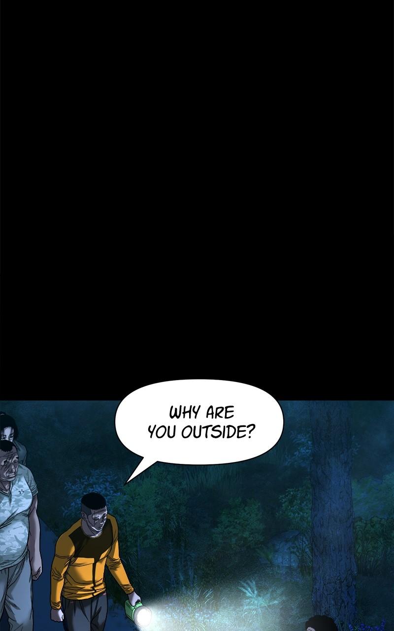 The Gwichon Village Mystery Chap 37 - Next Chap 38