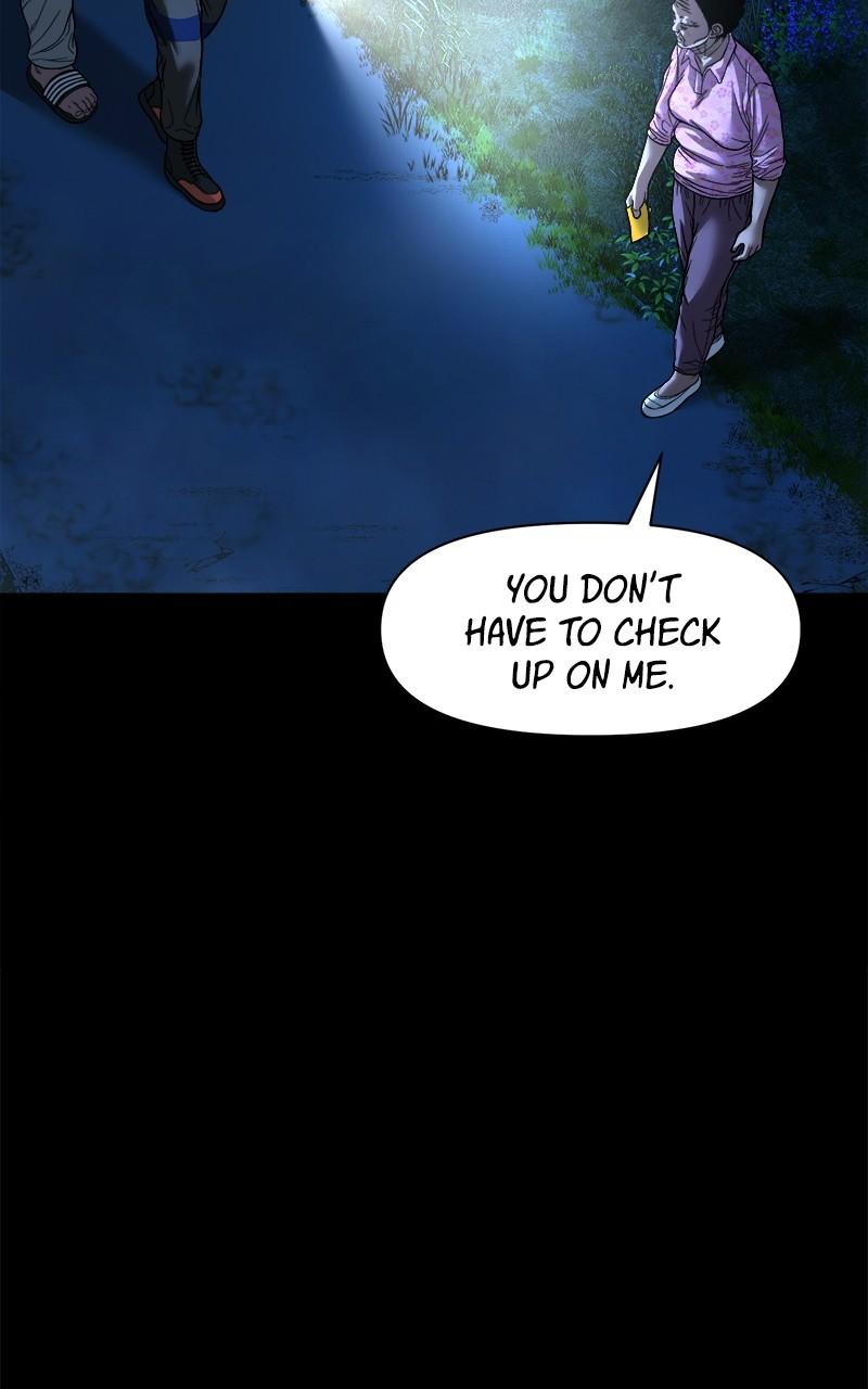 The Gwichon Village Mystery Chap 37 - Next Chap 38