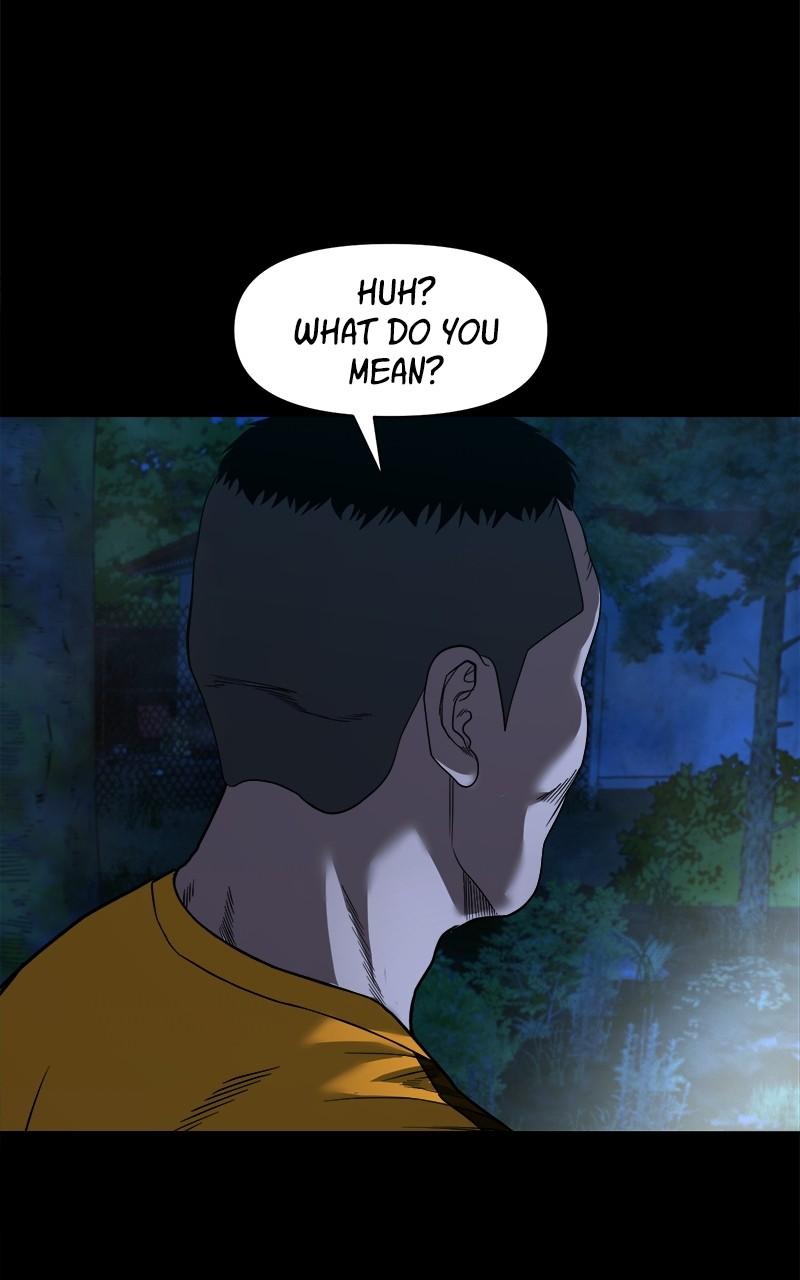 The Gwichon Village Mystery Chap 37 - Next Chap 38