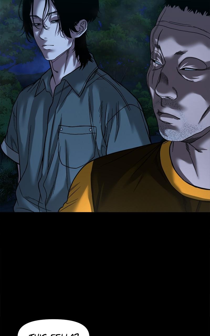 The Gwichon Village Mystery Chap 37 - Next Chap 38