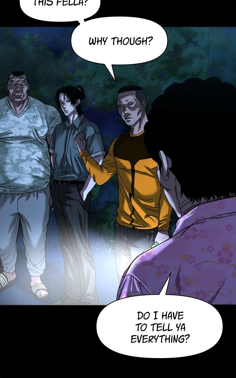 The Gwichon Village Mystery Chap 37 - Next Chap 38