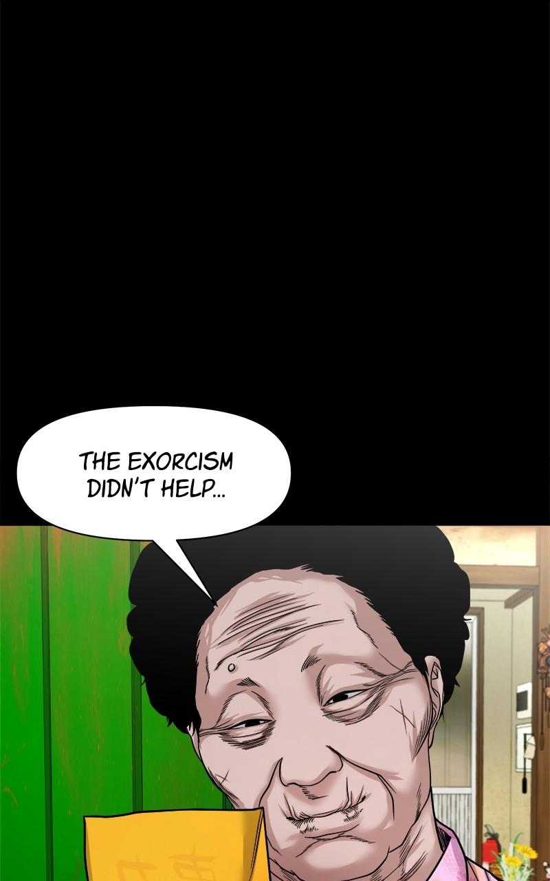 The Gwichon Village Mystery Chap 37 - Next Chap 38