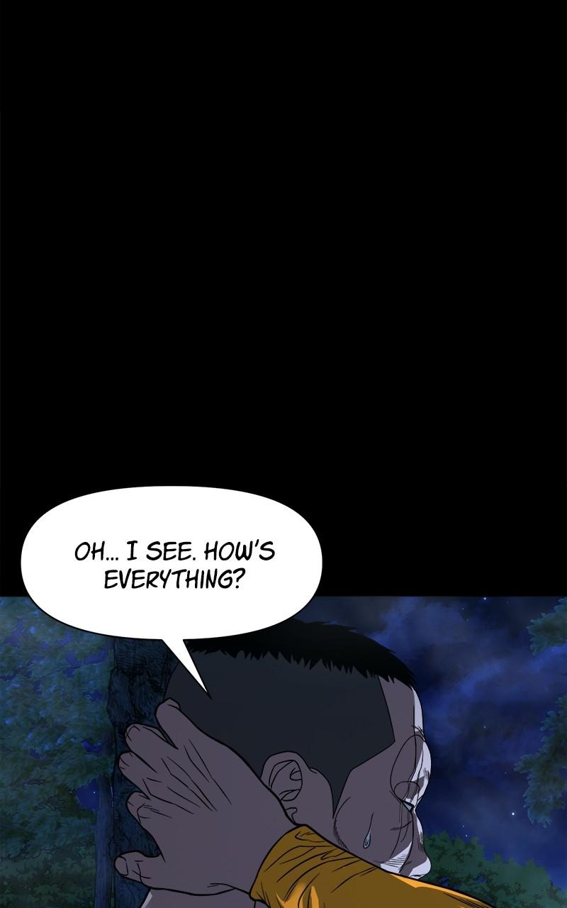 The Gwichon Village Mystery Chap 37 - Next Chap 38