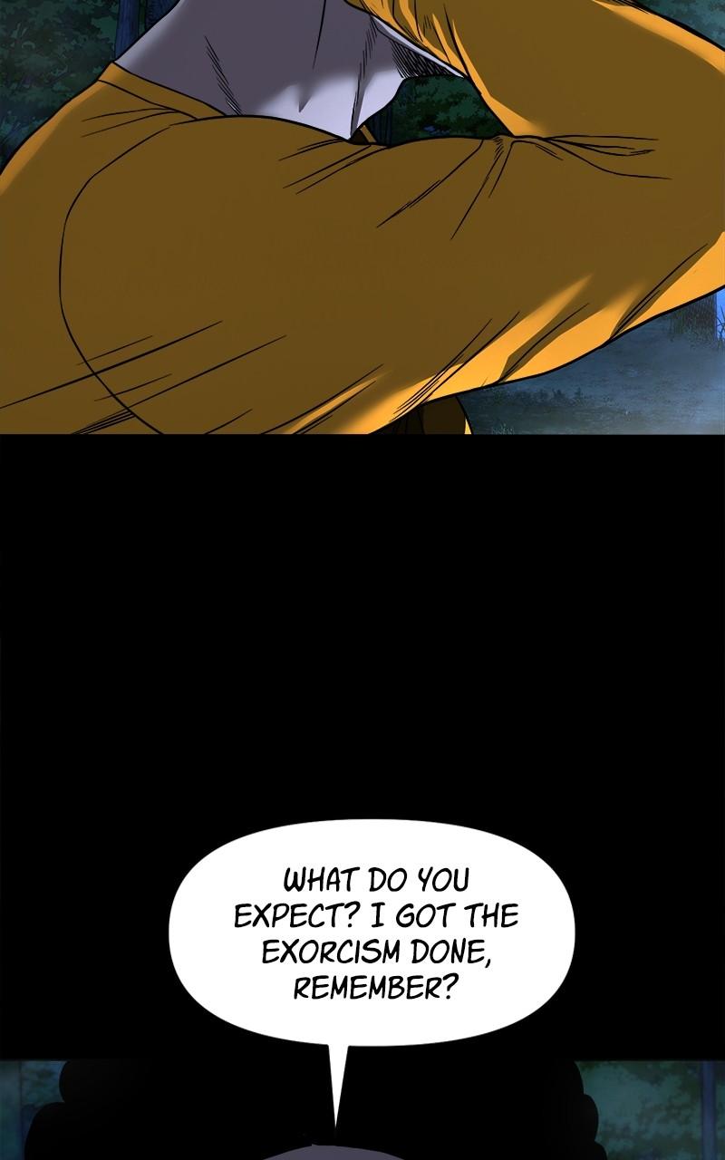 The Gwichon Village Mystery Chap 37 - Next Chap 38