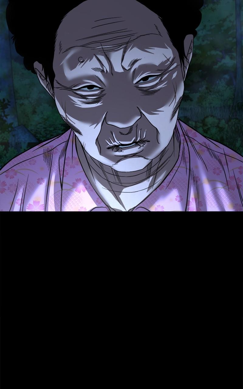 The Gwichon Village Mystery Chap 37 - Next Chap 38