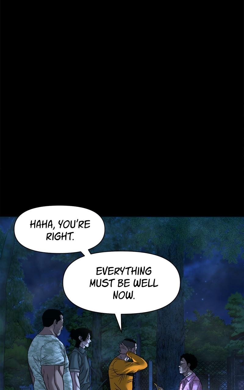 The Gwichon Village Mystery Chap 37 - Next Chap 38