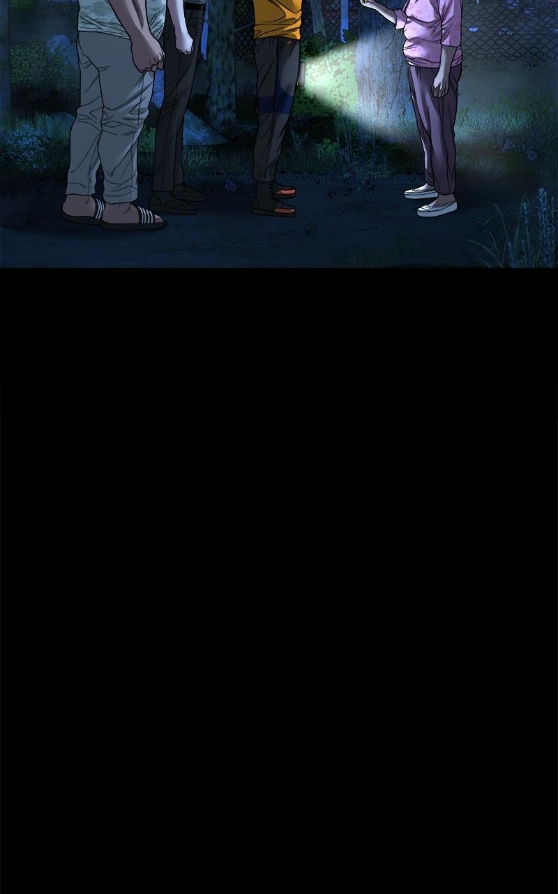 The Gwichon Village Mystery Chap 37 - Next Chap 38