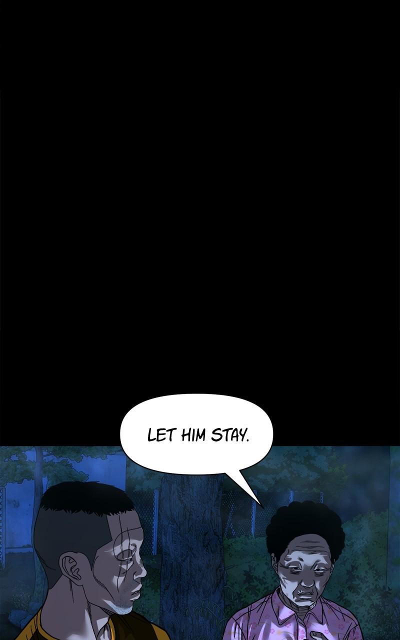 The Gwichon Village Mystery Chap 37 - Next Chap 38