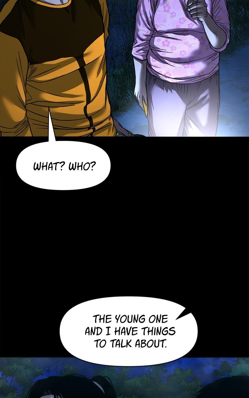 The Gwichon Village Mystery Chap 37 - Next Chap 38