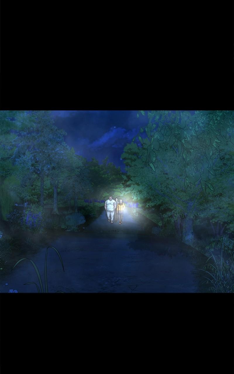 The Gwichon Village Mystery Chap 37 - Next Chap 38