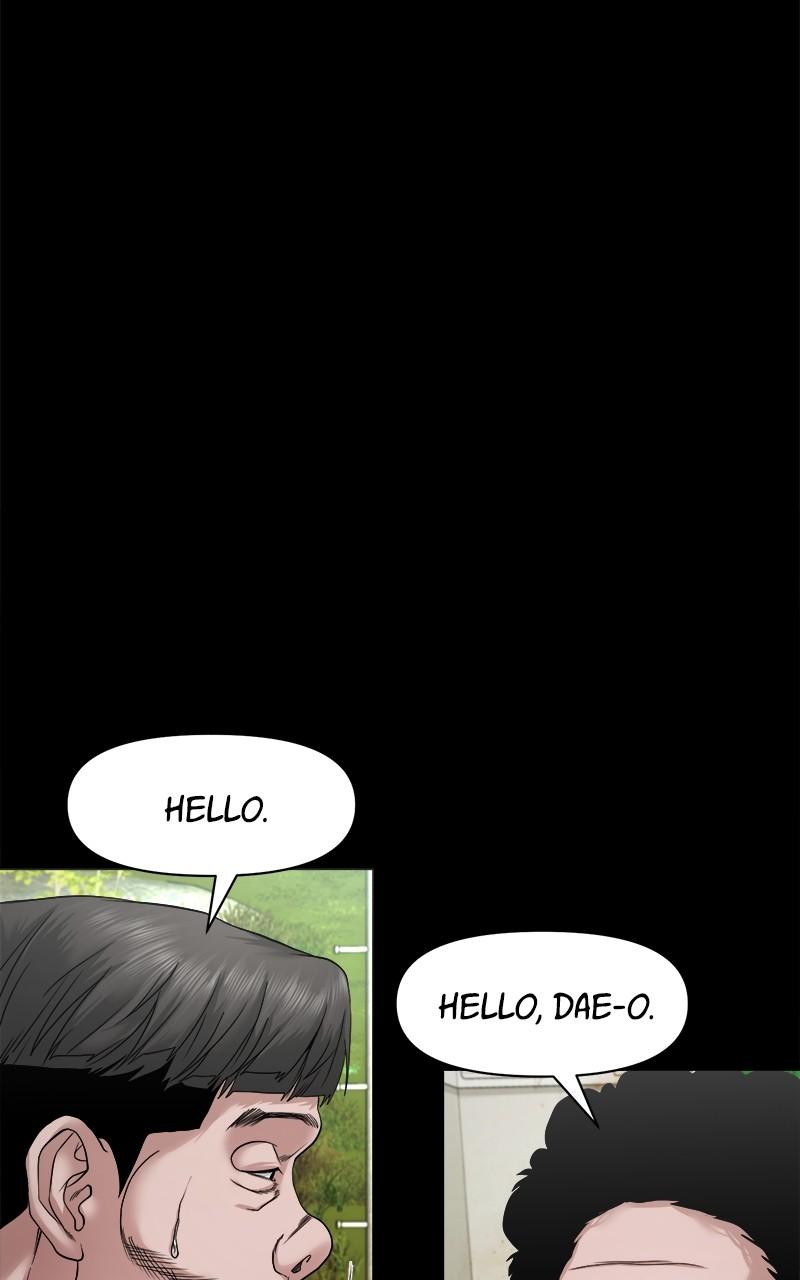 The Gwichon Village Mystery Chap 37 - Next Chap 38