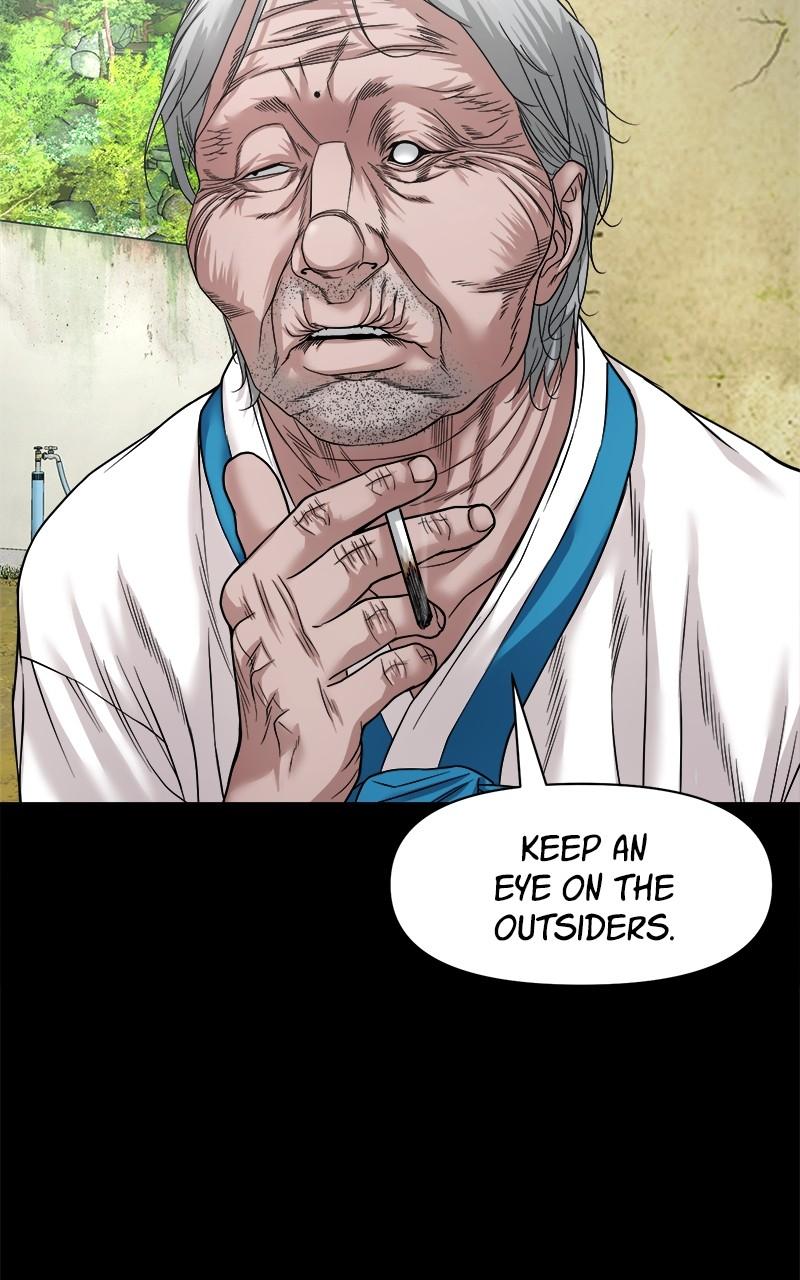 The Gwichon Village Mystery Chap 37 - Next Chap 38