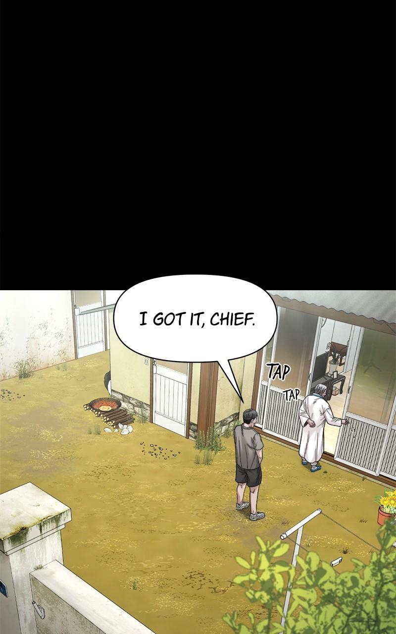 The Gwichon Village Mystery Chap 37 - Next Chap 38