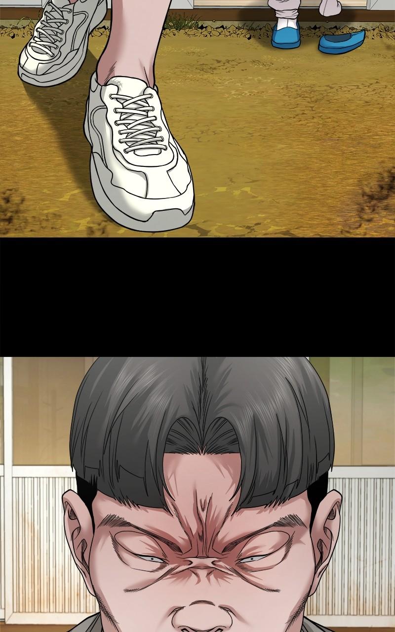 The Gwichon Village Mystery Chap 37 - Next Chap 38